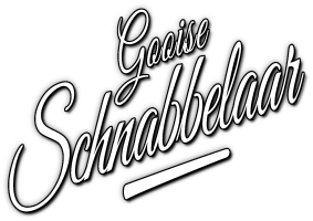 Gooise Schnabbelaar